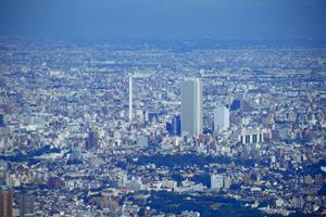 様々なエアコン工事をしています