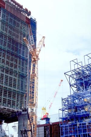 画期的なアイデアで団地リノベーション