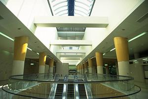 あらゆる施設の省エネ計算を行う会社