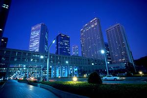 新たな生活に必要な物件の検索ができる