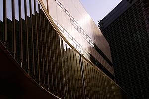 建築資材のタイルでデザインを追及