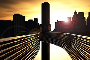 お客さんと共に歩む不動産会社です