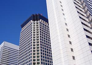 清掃面もお任せ可能となるシェアオフィス