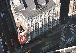 大阪市西区お勧めのマンスリーマンション