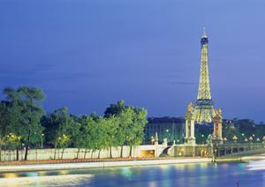 自然の中で楽しめるレジャー施設づくりを